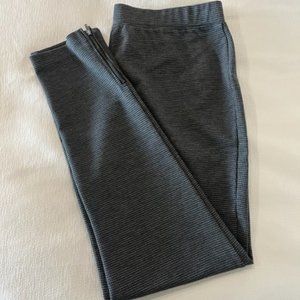 EXCELLENT CONDITION - GORGEOUS TALBOTS HOUNDSTOOTH PANTS